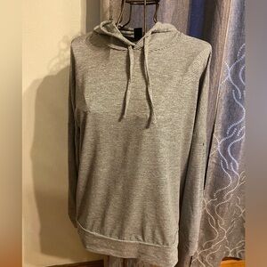 Sketchers light weight hoodie